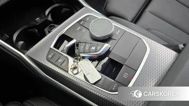 BMW 3 Series (G20) id 4681613 из Кореи 19