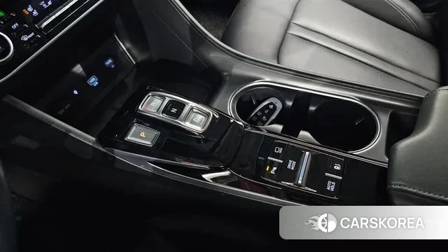 Hyundai Sonata Hybrid (DN8) id 3712633 из Кореи 19