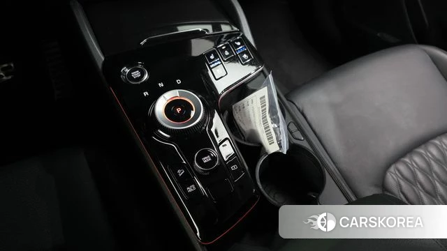 Kia Sportage 5th Generation Hybrid id 4550181 из Кореи 30