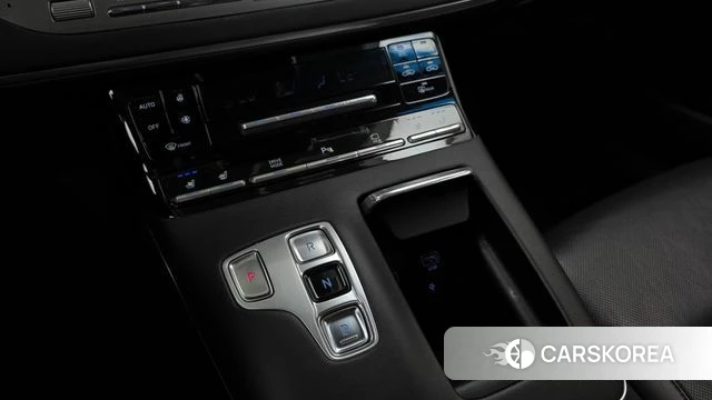 Hyundai The New Grandeur IG id 4697898 из Кореи 31