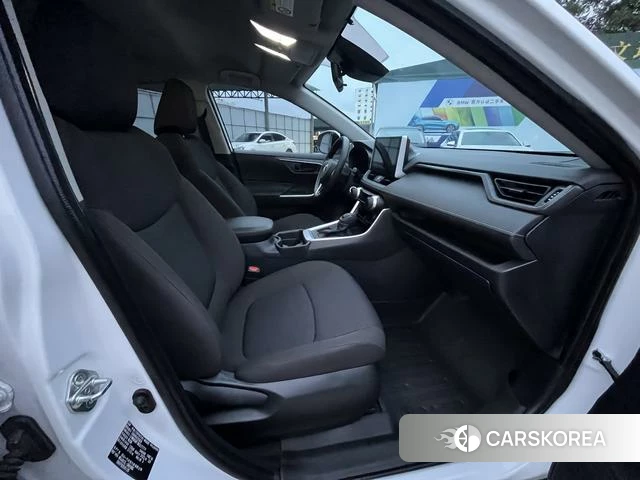 Toyota RAV4 Rongfang id 4333456 из Китая 32