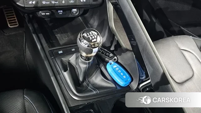 Hyundai Avante (CN7) id 3752015 из Кореи 19