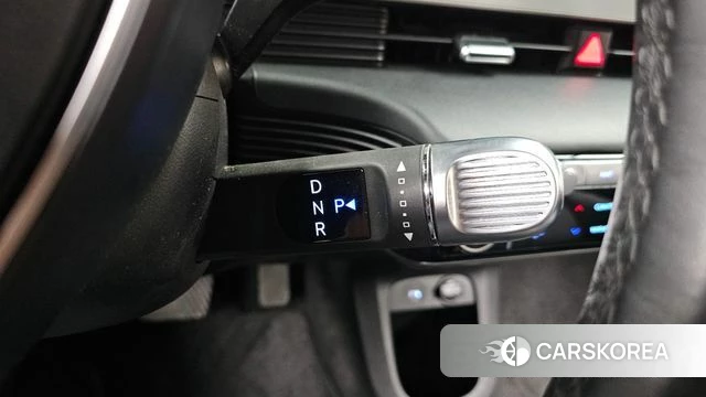 Hyundai Ionic 5 id 4389240 из Кореи 30