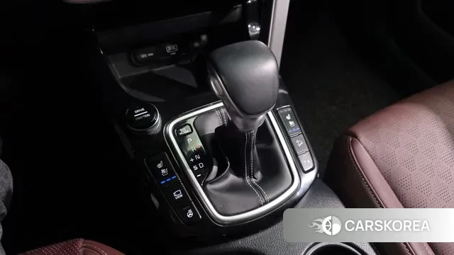 Kia Seltos id 3598524 из Кореи 19