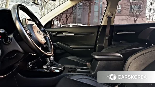 Kia Seltos id 3522514 из Кореи 19