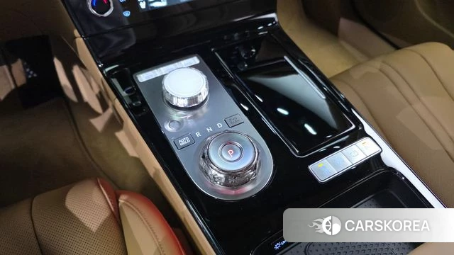 Genesis G80 (RG3) id 3921742 из Кореи 19