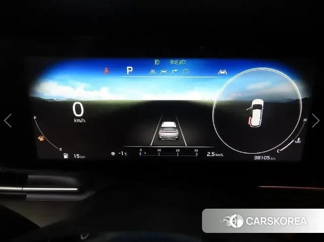 Kia Carnival 4th generation id 3646076 из Кореи 19