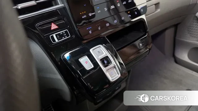 Hyundai Staria id 3333508 из Кореи 19