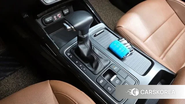 Kia The New Sorento id 3698775 из Кореи 19