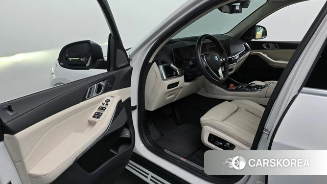 BMW X5 (G05) id 4578487 из Кореи 36