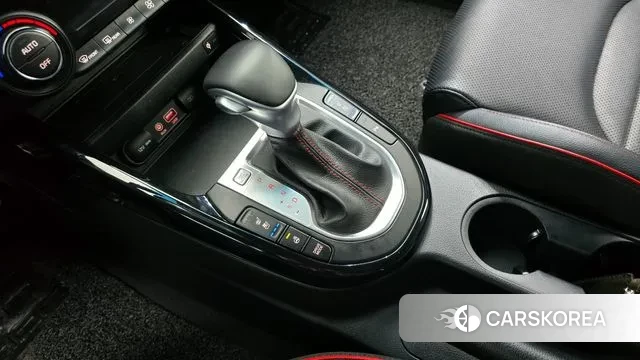 Kia Come New K3 id 3753573 из Кореи 19