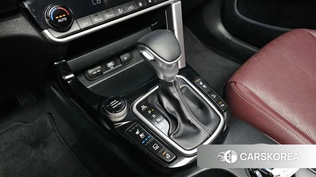 Kia Seltos id 4384446 из Кореи 31