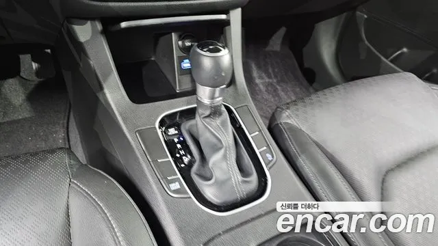 Hyundai i30 (PD) id 2718436 из Кореи 19