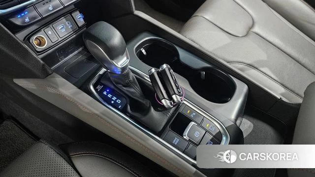Hyundai Santa Fe TM id 4310685 из Кореи 31