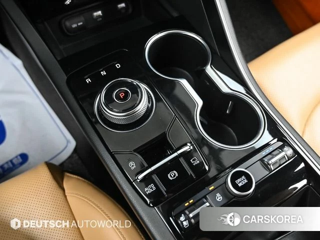 Kia K5 3rd generation id 3954805 из Кореи 19