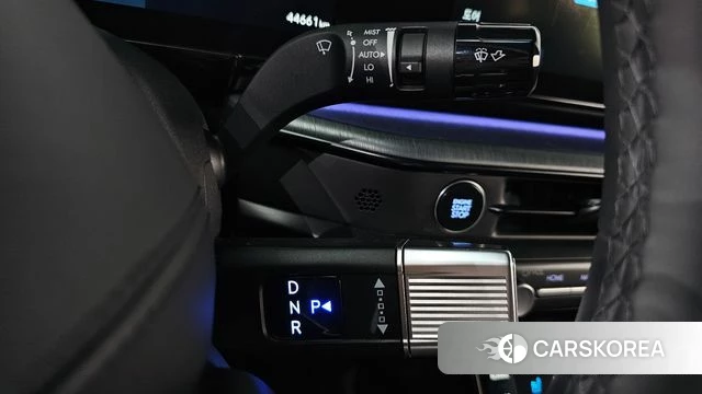 Hyundai Grandeur Hybrid (GN7) id 4640533 из Кореи 36