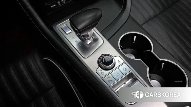 Genesis G70 id 3677684 из Кореи 19