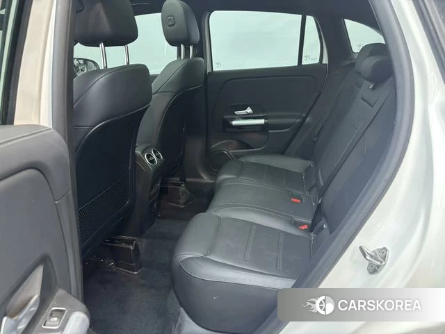 Mercedes-Benz GLA id 4275581 из Китая 16