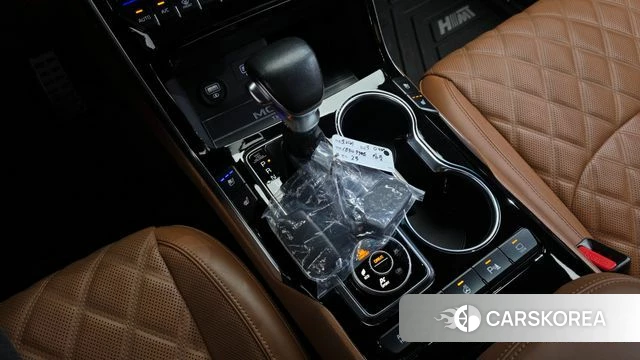 Kia Mohave Master id 4618053 из Кореи 30