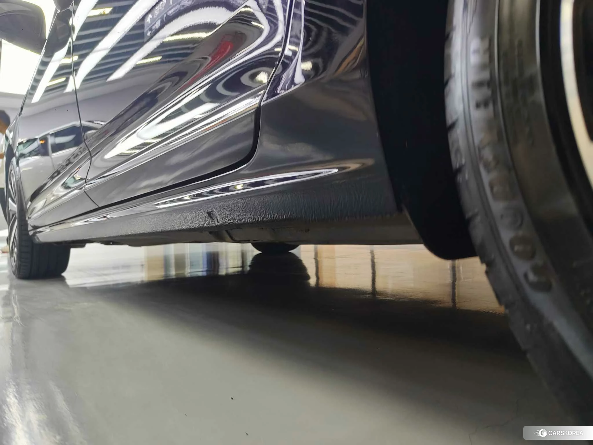 Volkswagen Passat id 4514881 из Китая 41