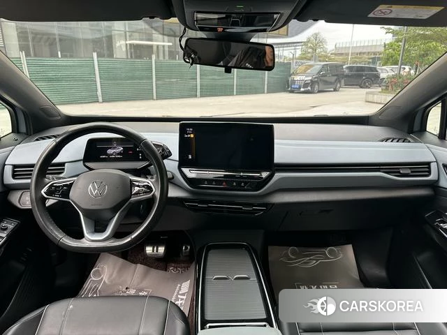 Volkswagen ID.4 X id 4260088 из Китая 23