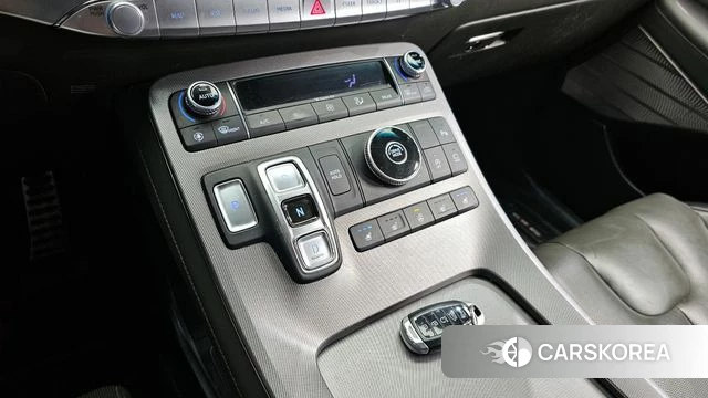 Hyundai Palisade id 4423703 из Кореи 19