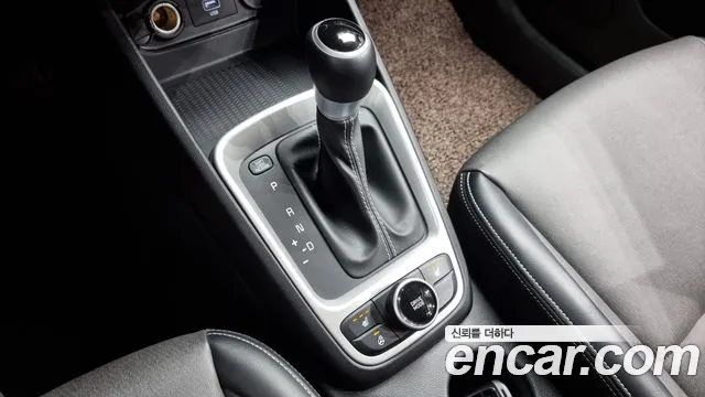 Hyundai Venue id 2855016 из Кореи 19