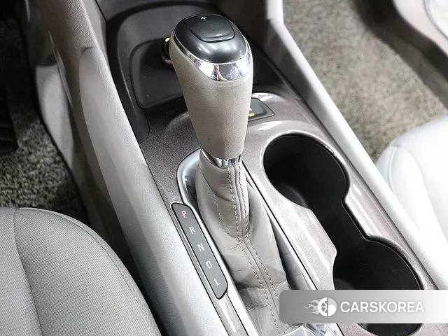 Chevrolet (GM Daewoo) The New Malibu id 3041981 из Кореи 19