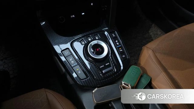 Kia The New Seltos id 4185518 из Кореи 19