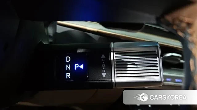 Hyundai Grandeur (GN7) id 3420414 из Кореи 19