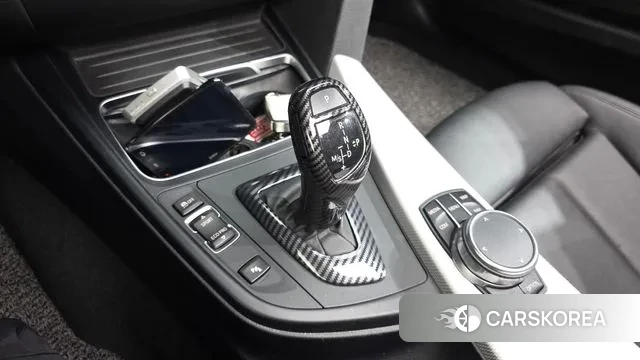 BMW 3 Series (F30) id 3060957 из Кореи 19