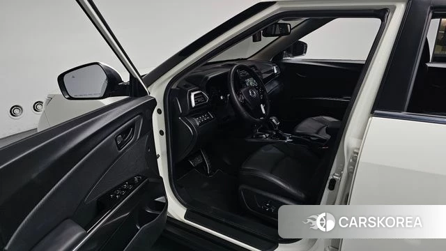 Ssangyong The New Tivoli id 4505723 из Кореи 33