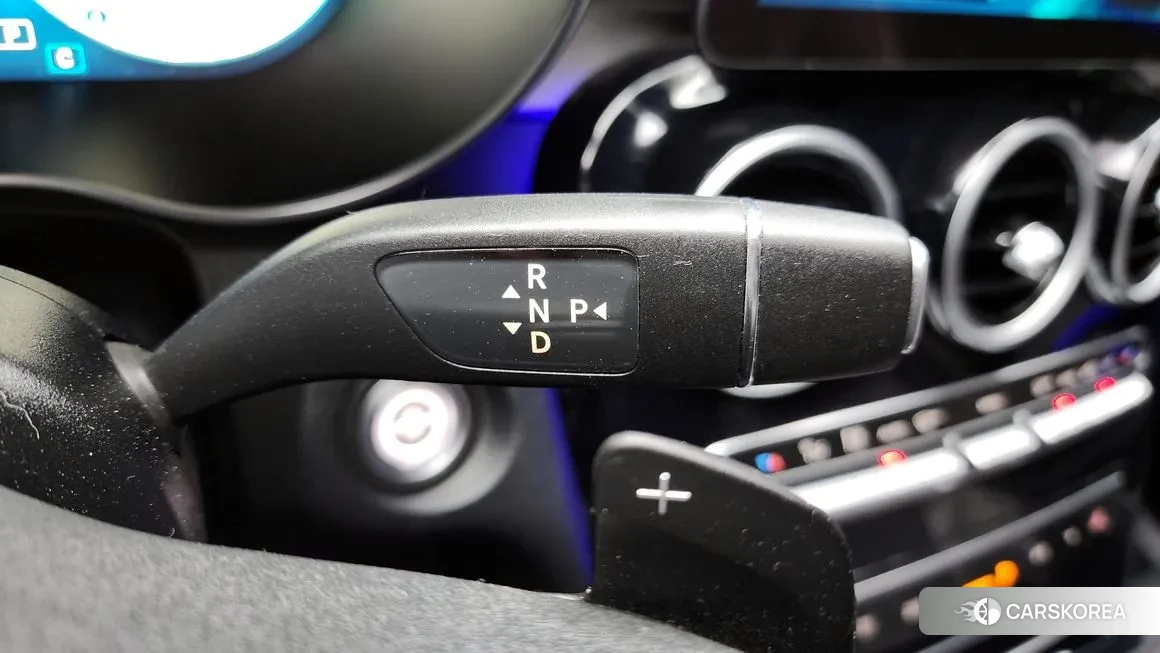 Mercedes-Benz GLC-Class X253 id 2142037 из Кореи 19