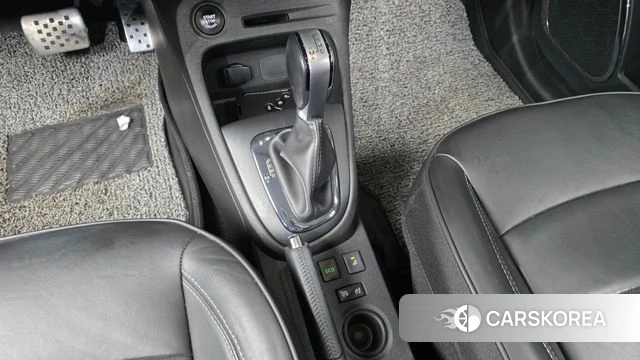 Renault Korea (Samsung) New QM3 id 4180571 из Кореи 19