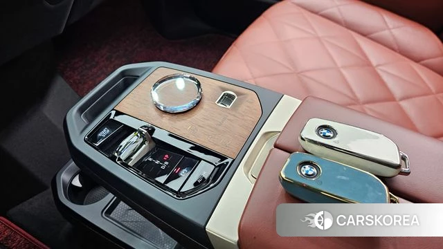 BMW iX id 3921810 из Кореи 19