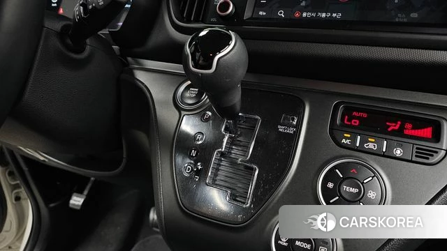 Kia The New Kia Ray id 4783266 из Кореи 30