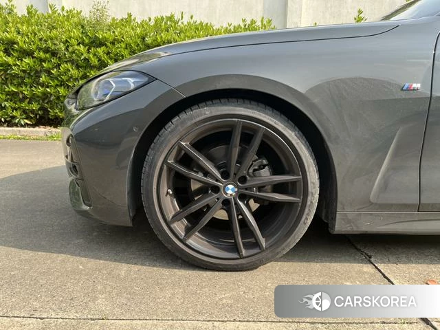 BMW 4 series id 4259370 из Китая 15