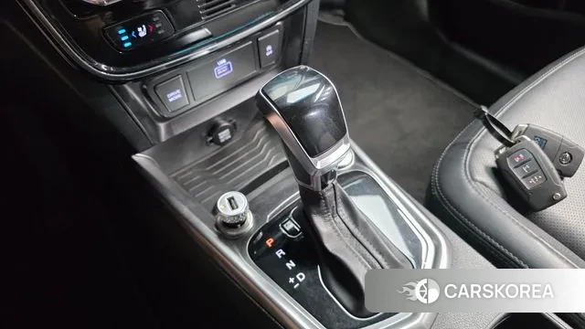 Ssangyong Tivoli Air id 3003336 из Кореи 19