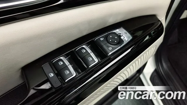 Kia Carnival 4th generation id 2703655 из Кореи 19