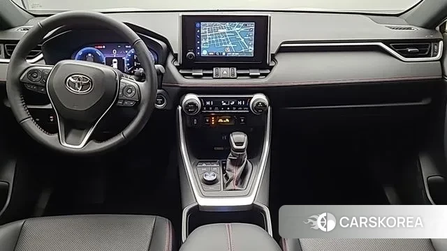 Toyota RAV4 5th Generation id 3775822 из Кореи 17