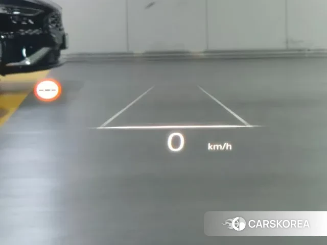 Genesis G90 (RS4) id 3625380 из Кореи 19