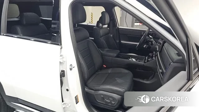 Hyundai Santa Fe (MX5) id 3596392 из Кореи 19