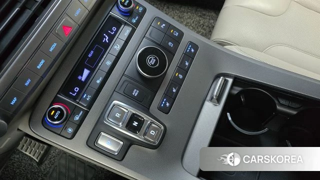 Hyundai Palisade id 4339284 из Кореи 34