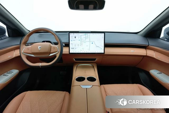 Dark blue car Dark blue S07 id 4211299 из Китая 23
