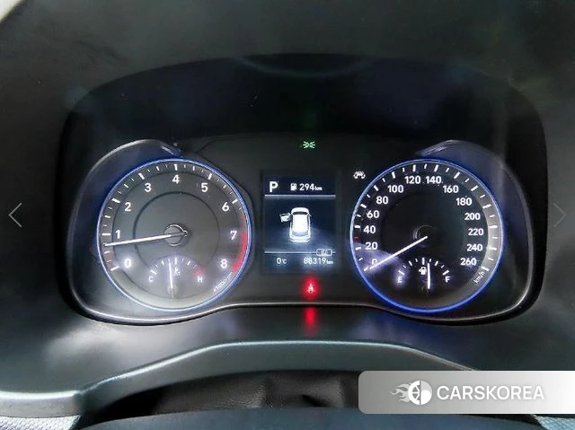 Hyundai Kona id 4546926 из Кореи 19