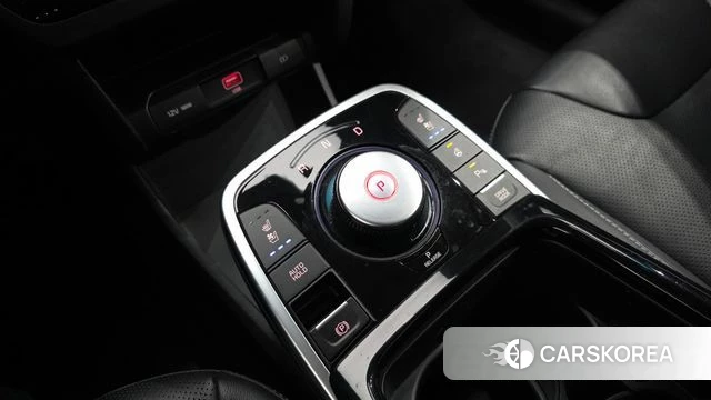 Kia Niro EV id 4764116 из Кореи 33