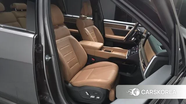 Hyundai Santa Fe (MX5) id 3410540 из Кореи 19