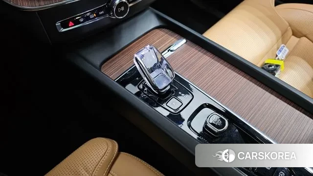 Volvo XC60 second Generation id 3533365 из Кореи 19