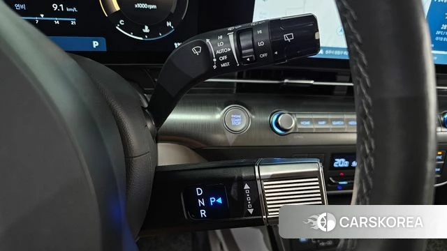 Hyundai Kona (SX2) id 4898084 из Кореи 19