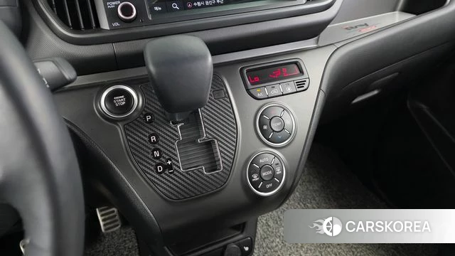 Kia The New Kia Ray id 4186379 из Кореи 19